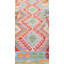 Kilims, Flatweaves And Dhurries Flatweave Oriental Area Rug in Purple