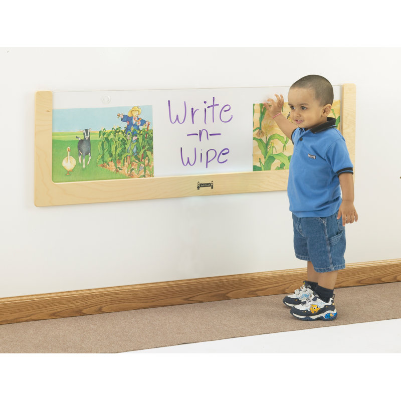 Jonti-Craft® Acrylic Framer