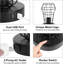 Metal USB Desk Lamp