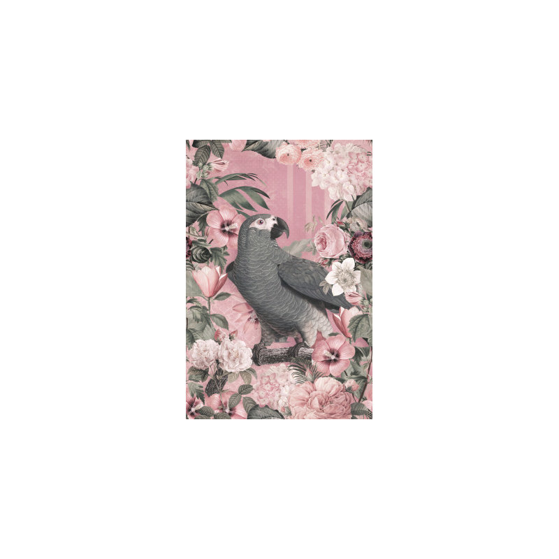Wrapped Canvas Print, 81.28 cm H x 121.92 cm W