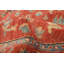 Tapis rouge Jules Sultane 10 pi 0 po x 10 pi 0 po