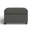 Repose-pieds rembourré Rika-1139722537