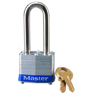 Master Lock Company Padlocks