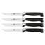 Twin Four Star II 4-piece Steak Knife Set-56971121
