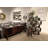 67'' Solid Wood Sideboard