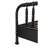 Bachelor Solid Wood Slat Bed-20722984-20722987
