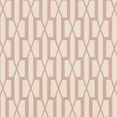 Schumacher x Veere Grenney Belvedere Wallpaper