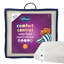 Silentnight Teddy Fleece Electric Blanket - Easy Fit Heated Under blanket with 3 settings-15022019