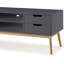 Katharine TV Stand for TVs up to 70"