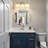 Dimmable Vanity Lighting for Bathroom  (Available in Four Sizes)-355600889-355600887-356372339