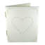Devault Cream Wood Matte Picture Frame
