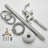 Floor Waterfall Faucet with Diverter-102488711