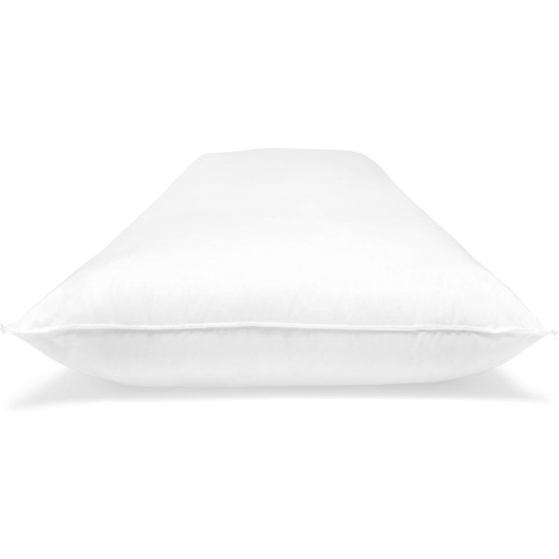 Oreiller de soutien en polyester Emberto