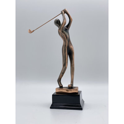 Spinosa Figurines & Sculptures
