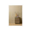 Teo 36cm W Solid Wood Bedside Table