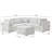 Chauncy 6-PC Sectional