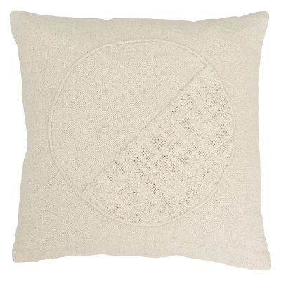 Dujka Outdoor 20'' Sofa Back Cushion