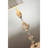 Marjelle Table Lamp in Bone
