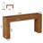 Practical Entry Table,Rustic Console Table,Sofa Table