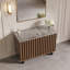 36'' Single Bathroom Vanity Base Only