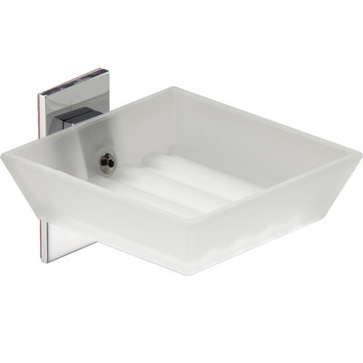 Cristal Soap Dish