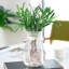 Spann Glass Floor Vase-851573443