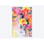 «Happy With You» par Lesia Binkin, impression sur toile-31919349-73560562-73560568