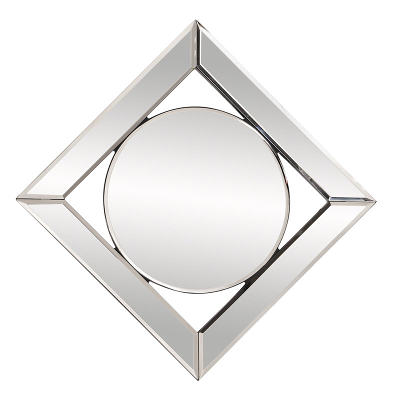 Miroir de salle de bain Busick