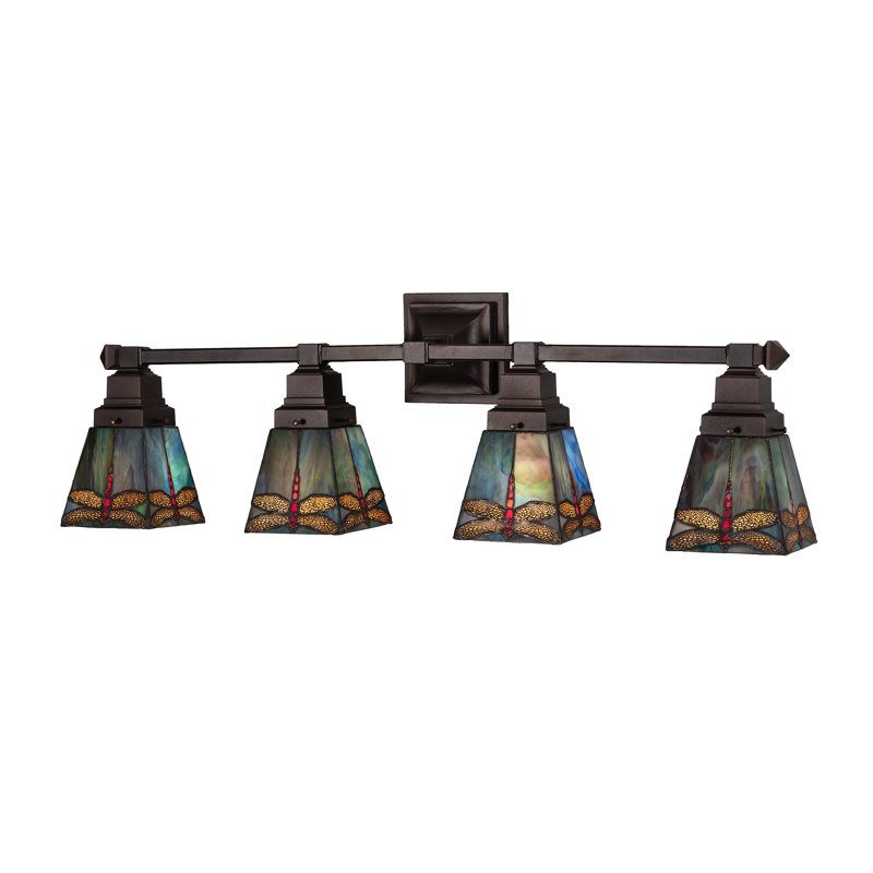 4 - Light Vanity Light