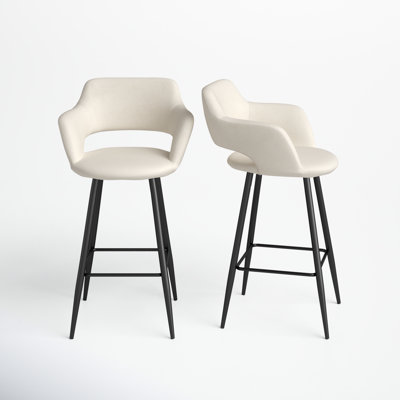Lake 30" Bar Stool