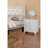 Nightstand With 2 Drawers Storage-292697993