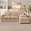 Canapé modulaire Cloud Couch For L-1237169047