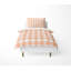 Ensemble d'édredon léger en vichy Proper-109003768