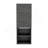 Smokey Oak Rectangle 2-Shelf Medicine Cabinet