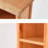Furniture small bookcase