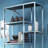 Walkertown Etagere Bookcase-1537042886