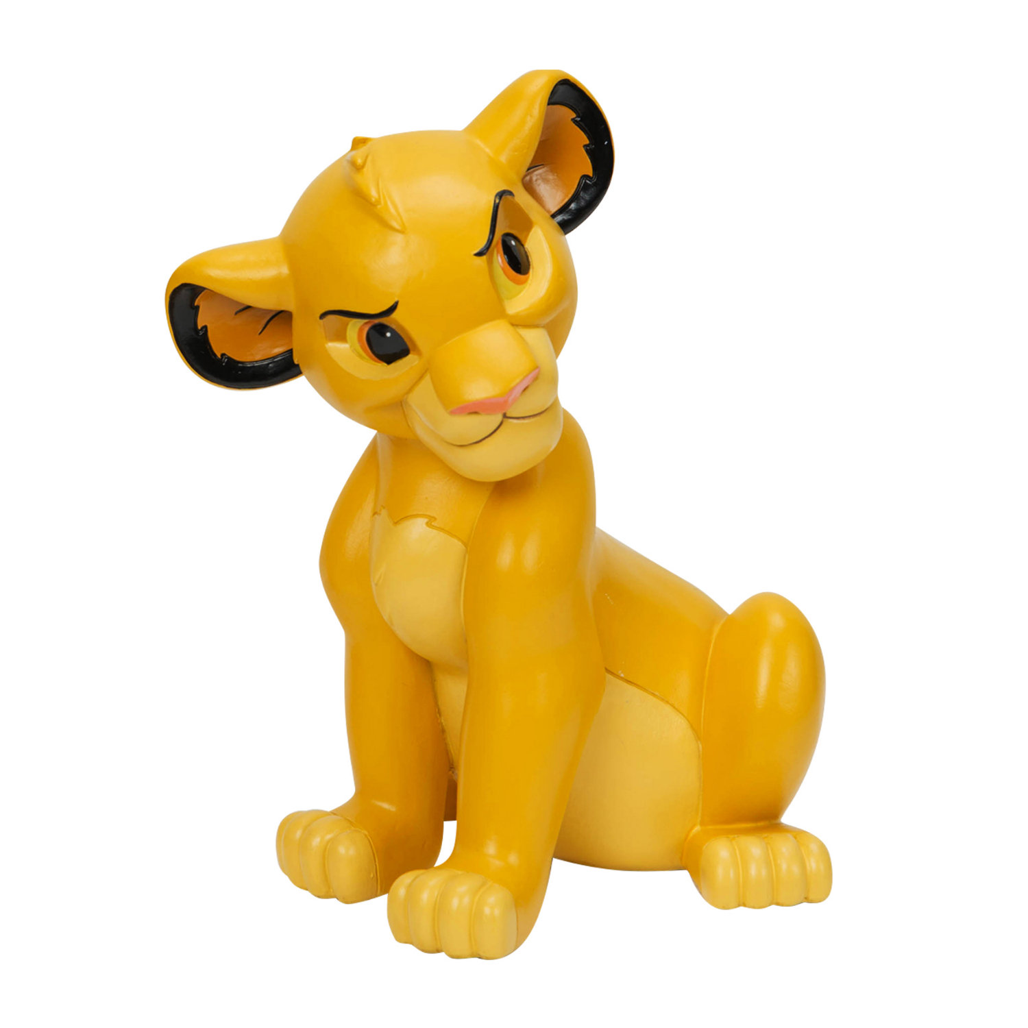 Lion king deals toy box