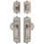 Satin Nickel