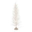 Winter Wonderland 9' Lit Tree-370322717