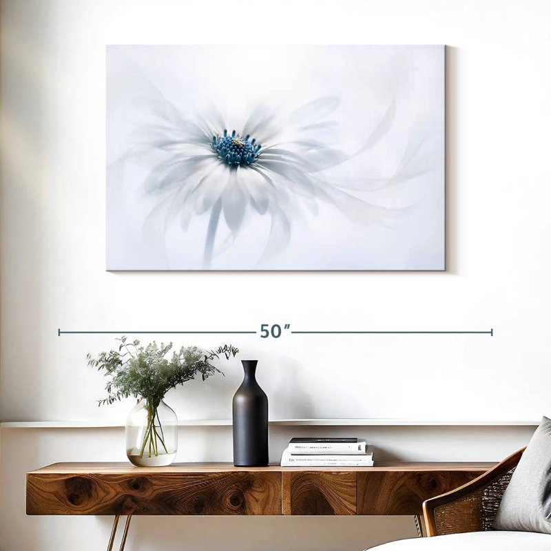 Harnek Pure Serenity, 26" H x 39" W