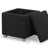 Shayli Upholstered Ottoman-273594122