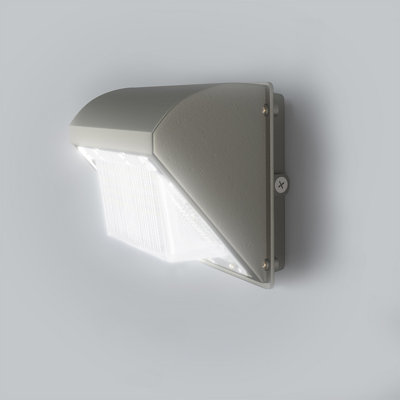 70W LED Wall Pack Light