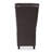 Upholstered High-Back Accent Chair Wingback Chair-615084864-607612878