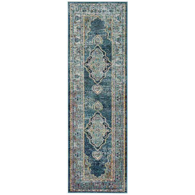 Michiana Performance Oriental Rug