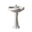 21.7'' L Bathroom Sink-895476846