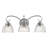 Marcinda 3-Light Vanity Light with Clear Glass-1357323881
