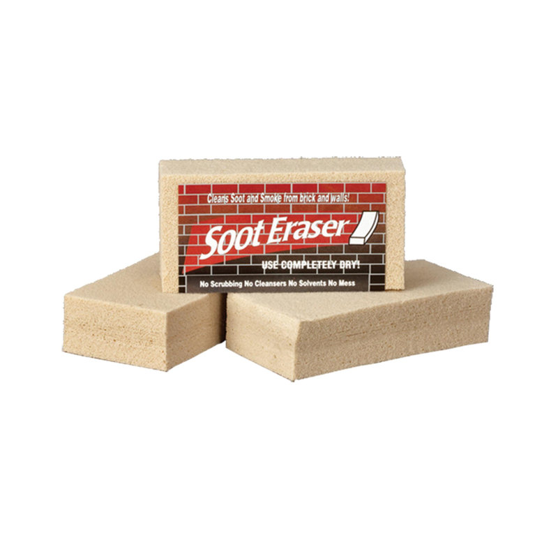 Gomme à suie