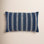 Positano 21" x 13" Embroidered Pillow Cover
