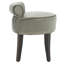 Tabouret en bois massif Tryphosa-360506632