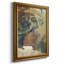 Toile encadrée de qualité supérieure Monet's Landscape II - prête à être accrochée-346913058